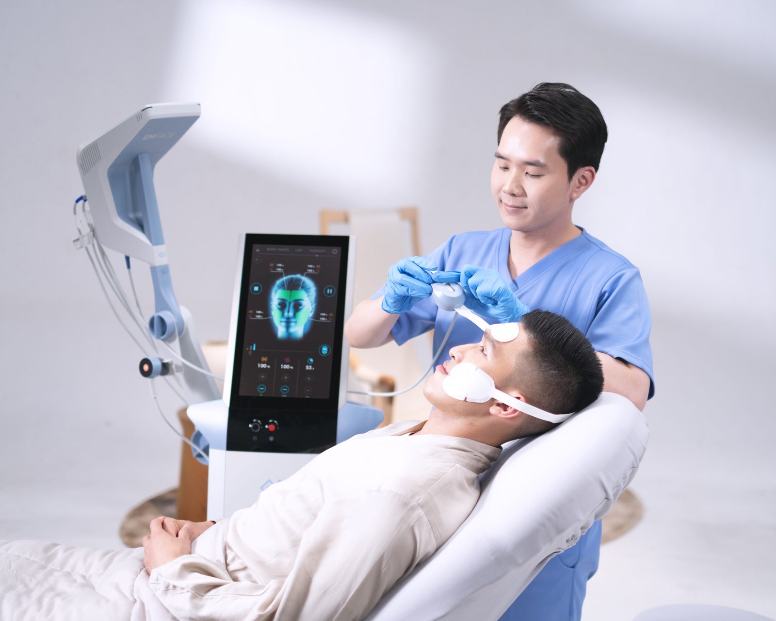 Rahasia Awet Muda: Latihan Pengencangan Kulit dan Treatment Klinik untuk Hasil Maksimal!