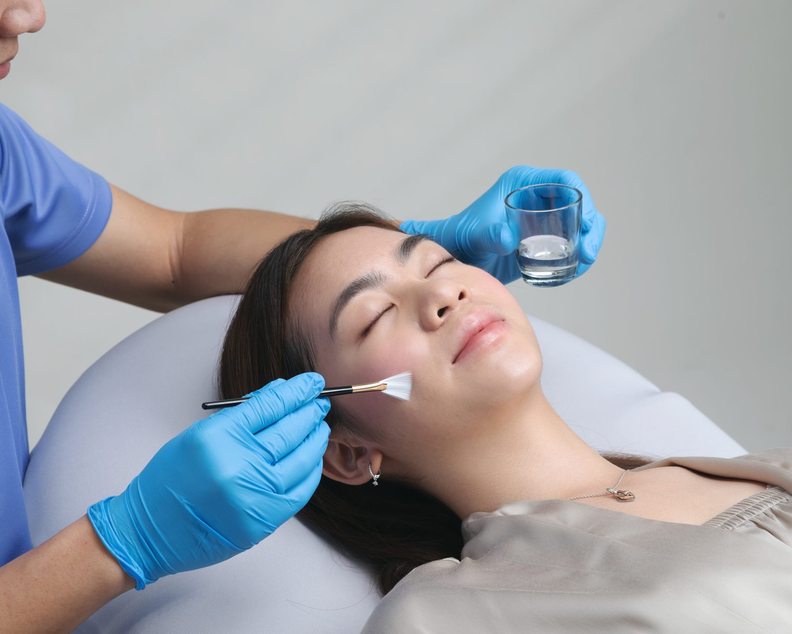 Punya Melasma? Yuk, Kupas Tuntas dan Temukan Solusinya di Maharis Clinic!