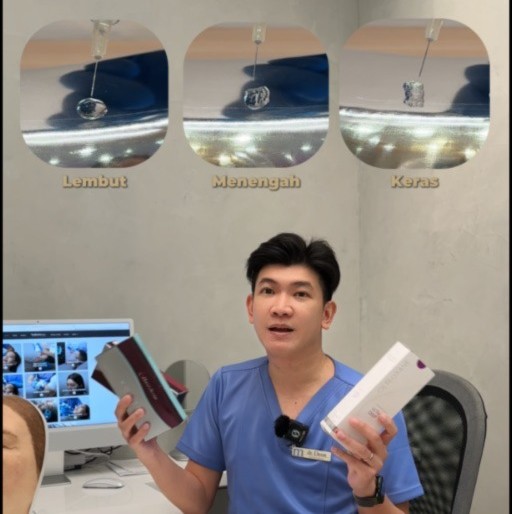 Kok Fillernya Pindah? Let’s Talk About Filler Migration!