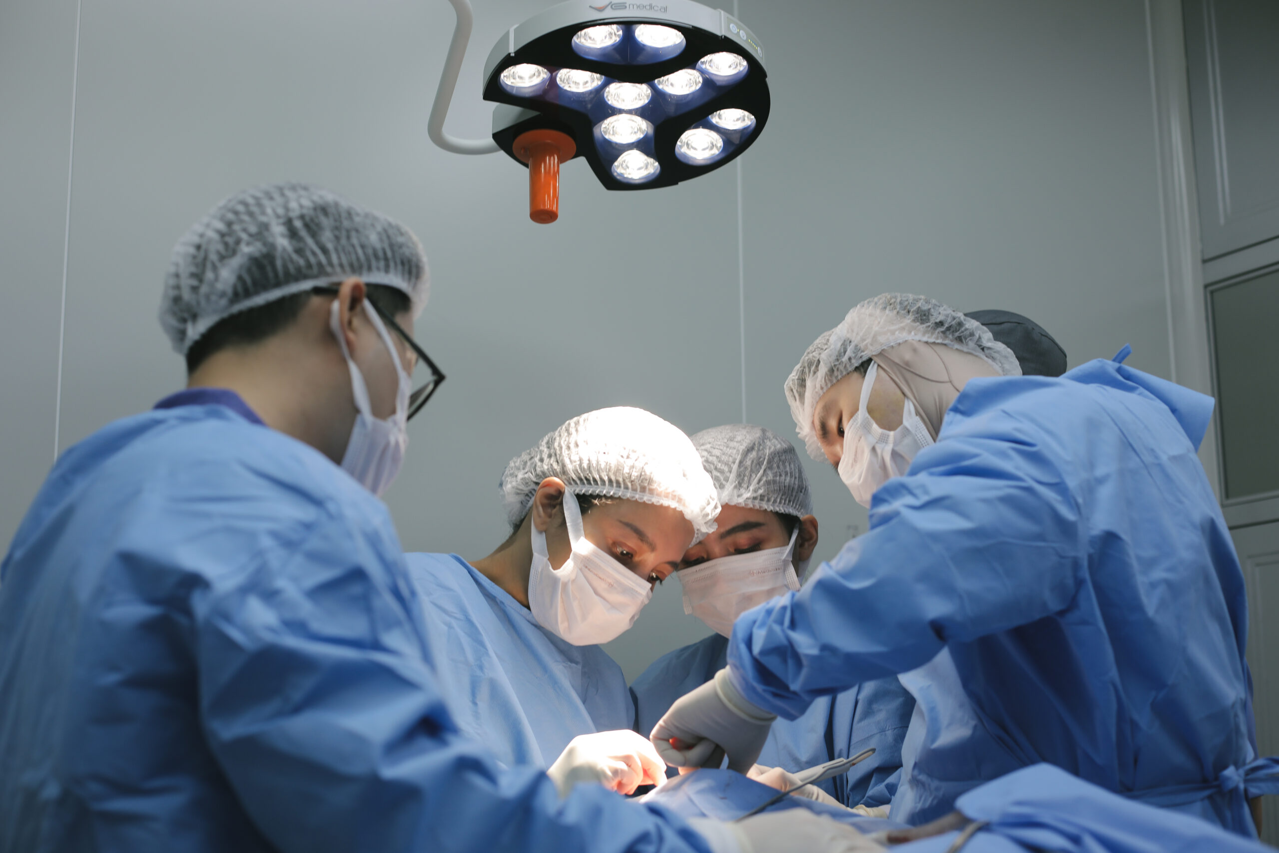 Pendekatan Baru dalam Surgery di Jakarta: Natural, Terukur, dan Aman