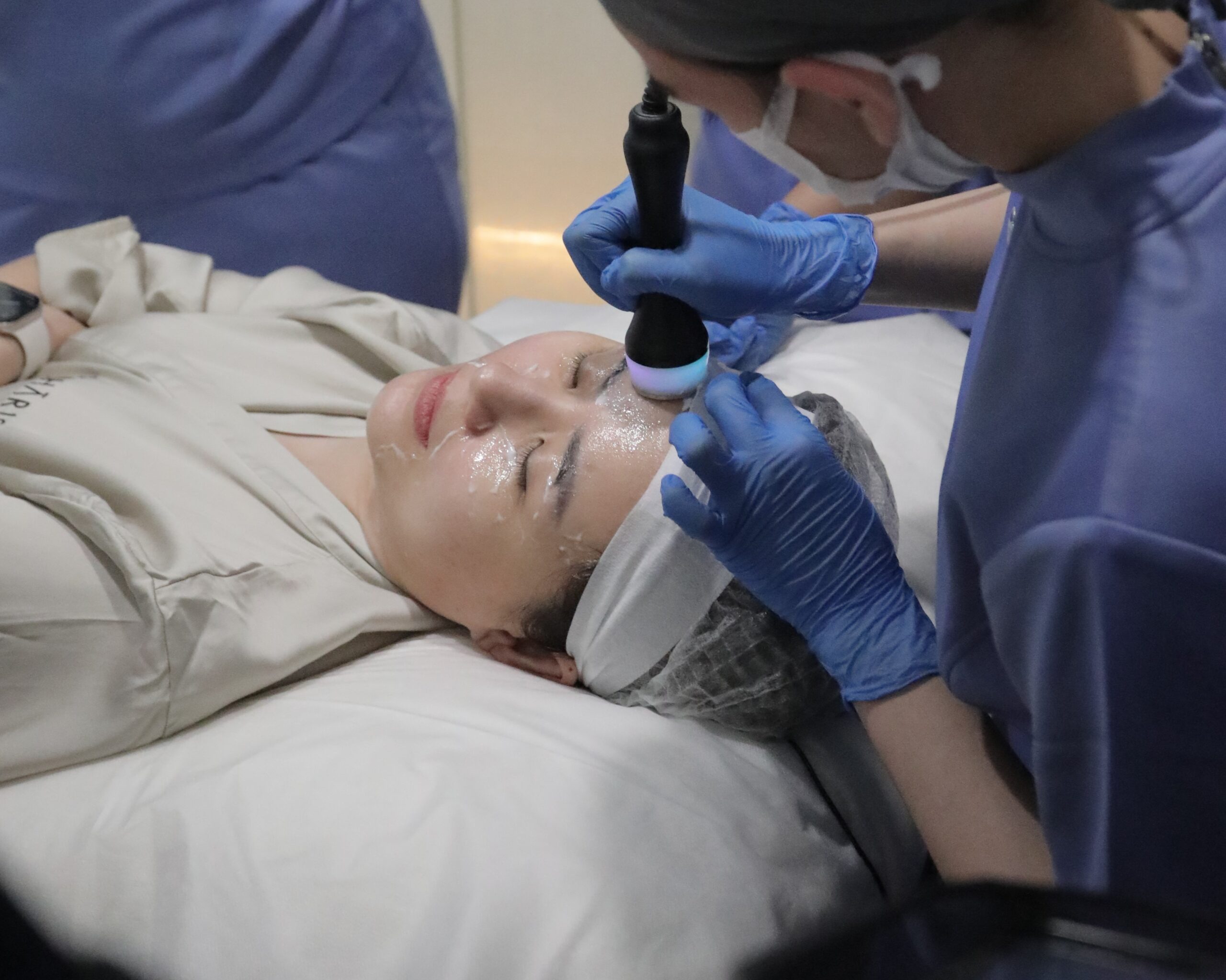 Alteon Jakarta: Fast Lifting & Skin Tightening from Maharis Clinic