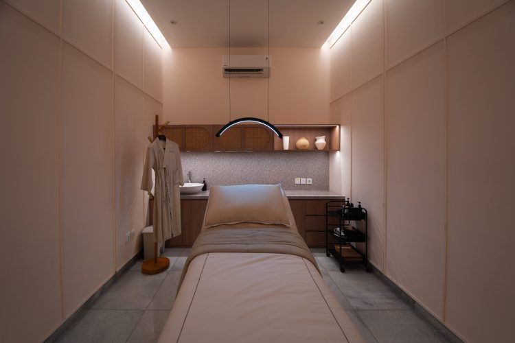 Interior MBL Bandung - 1
