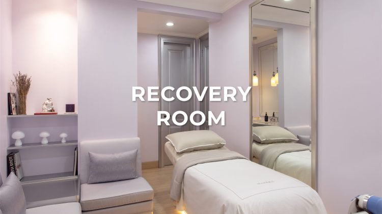 RECOVERY ROOM